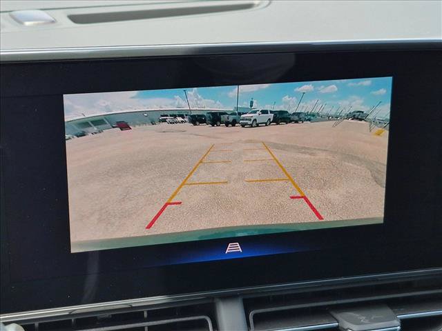 New 2026 Chevrolet Trax LT w/ Driver Confidence Package FWD image 11