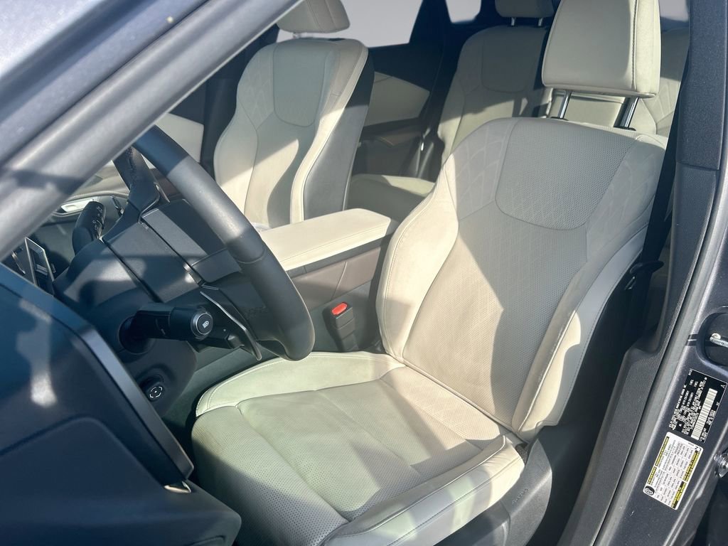 Used 2023 Lexus RX 350 FWD w/ Accessory Package (Z1) image 30