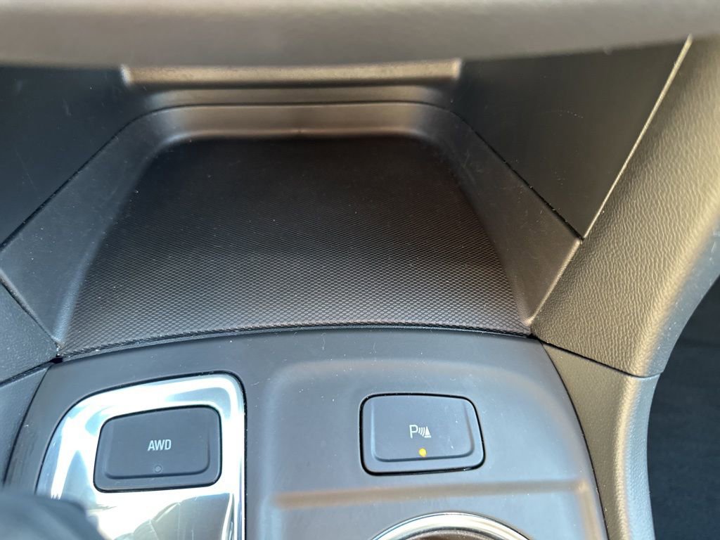 Certified 2024 Chevrolet Equinox LT image 24