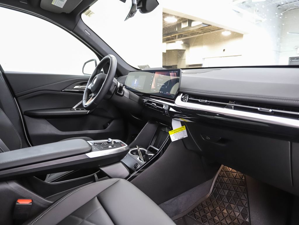 Certified 2025 BMW X1 xDrive28i w/ Premium Package image 30