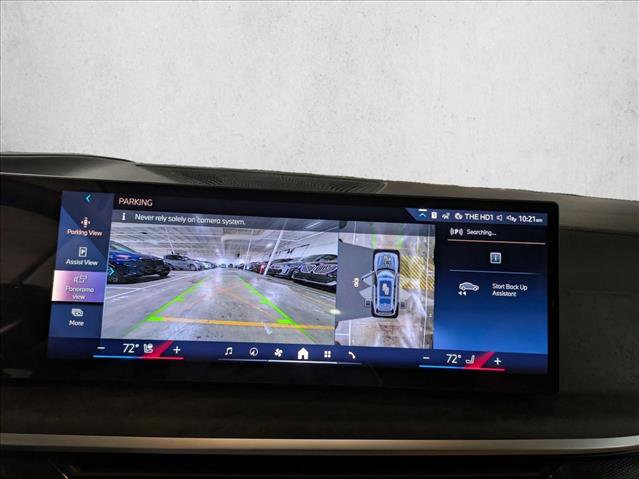 New 2026 BMW X7 xDrive40i image 14