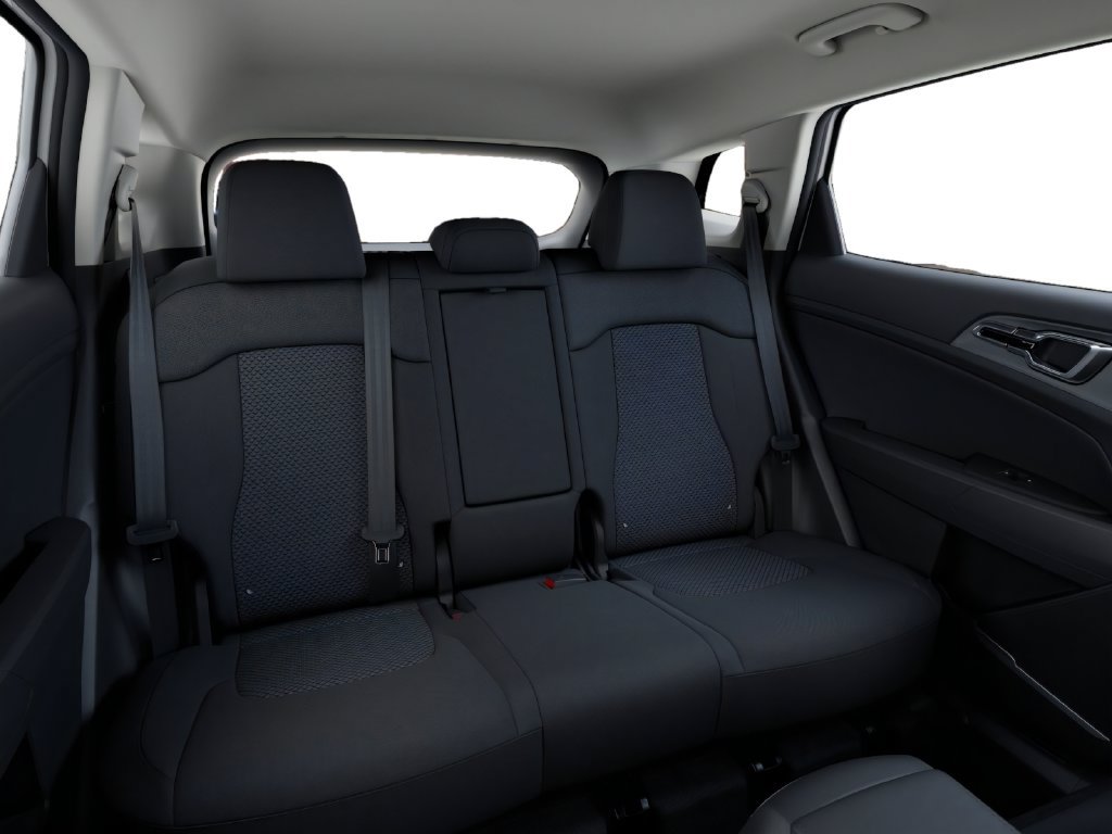 New 2027 Kia Sportage S AWD/4WD image 16