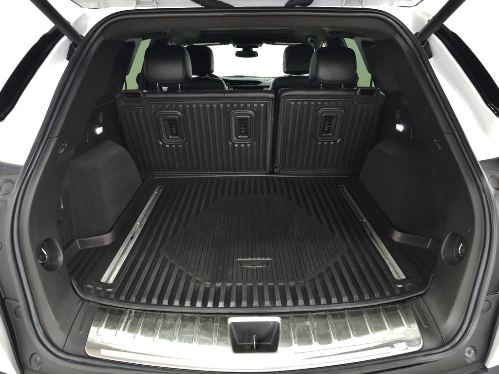 Certified 2024 Cadillac XT5 Sportv AWD/4WD image 6