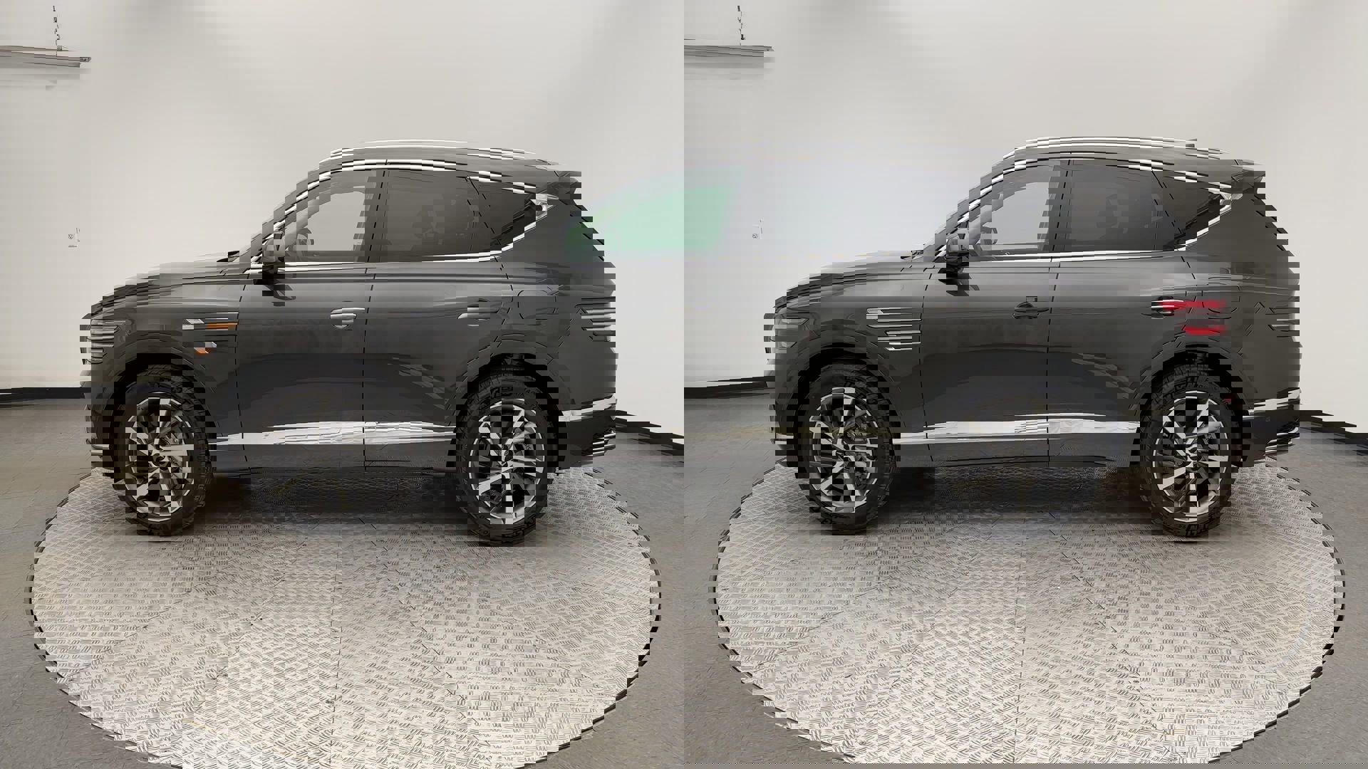 Certified 2026 Genesis GV80 2.5T Advanced image 5