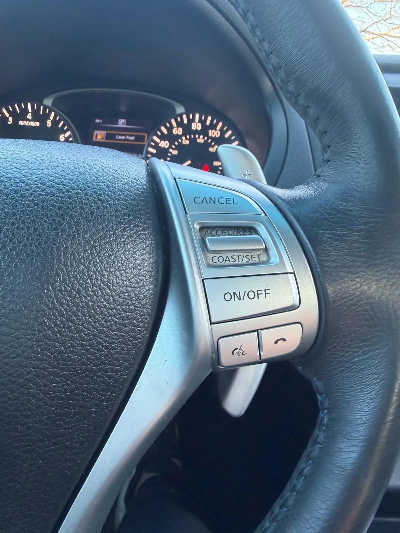 Used 2017 Nissan Altima 2.5 SR image 15