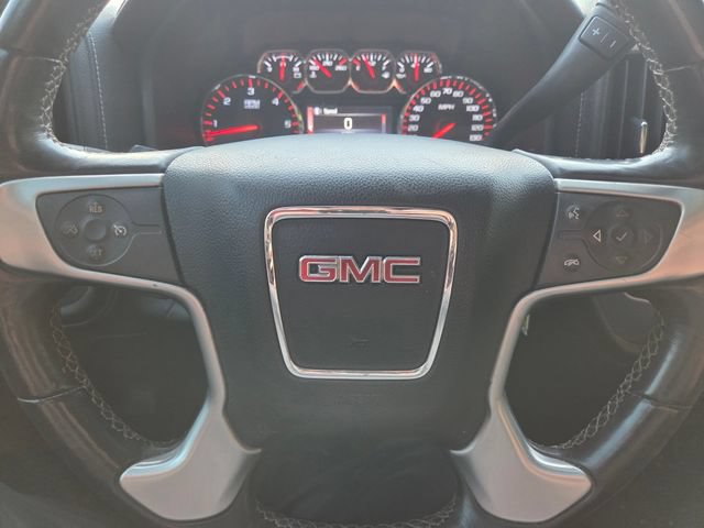 Used 2014 GMC Sierra 1500 SLT w/ Suspension Package, Off-Road AWD/4WD image 19