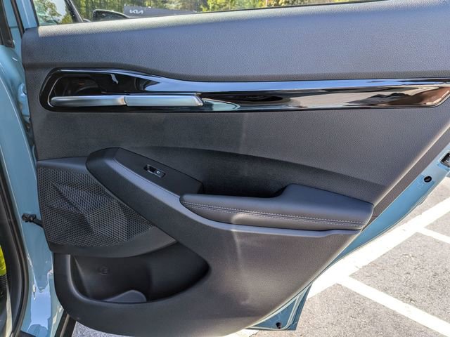 New 2026 Kia Seltos EX image 25