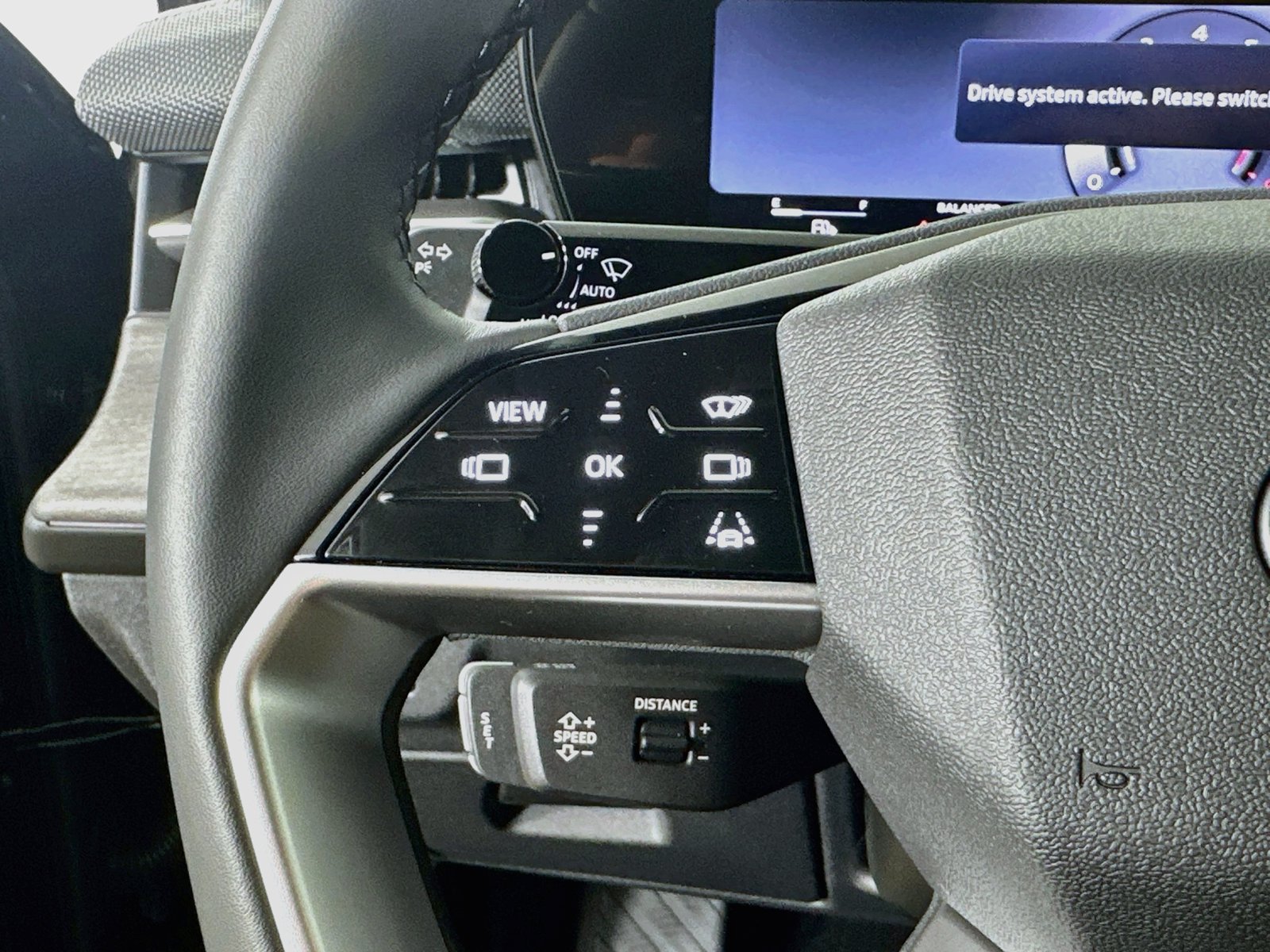 New 2026 Audi Q3 quattro 2.0T AWD/4WD image 18