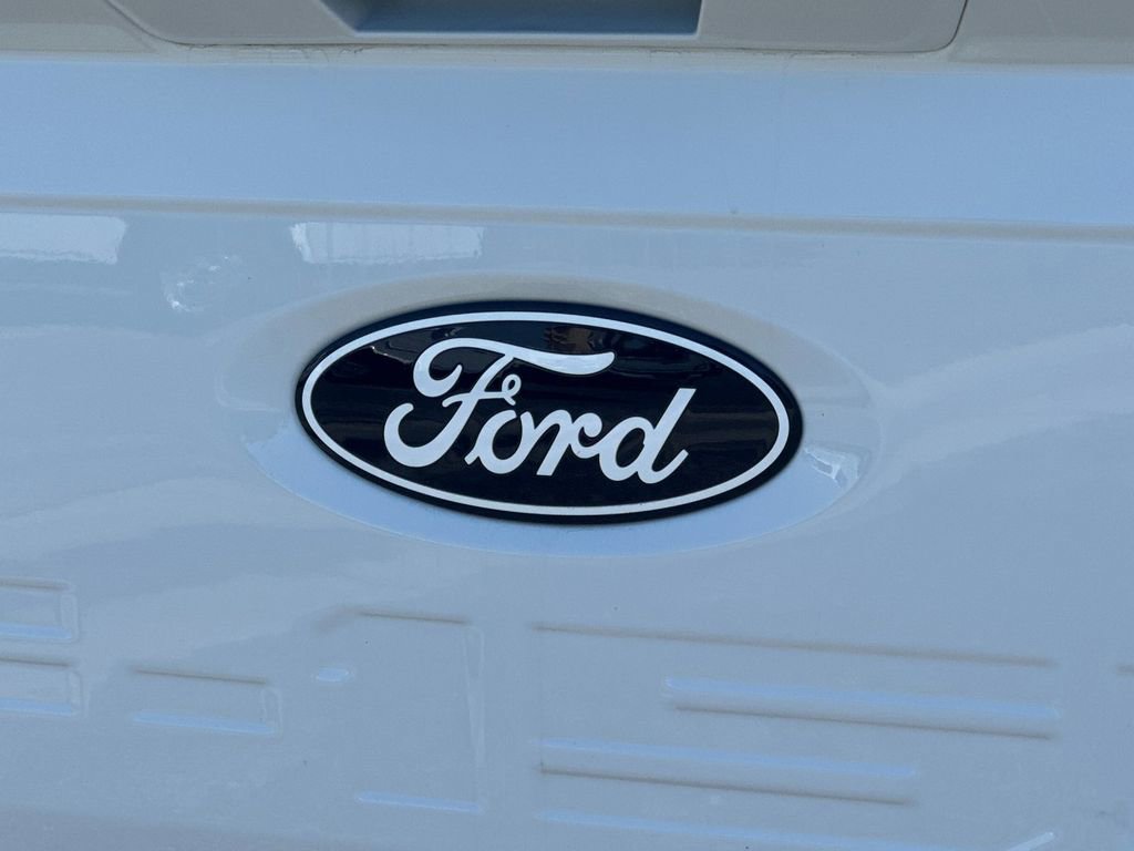 Certified 2025 Ford F150 Lariat AWD/4WD image 25