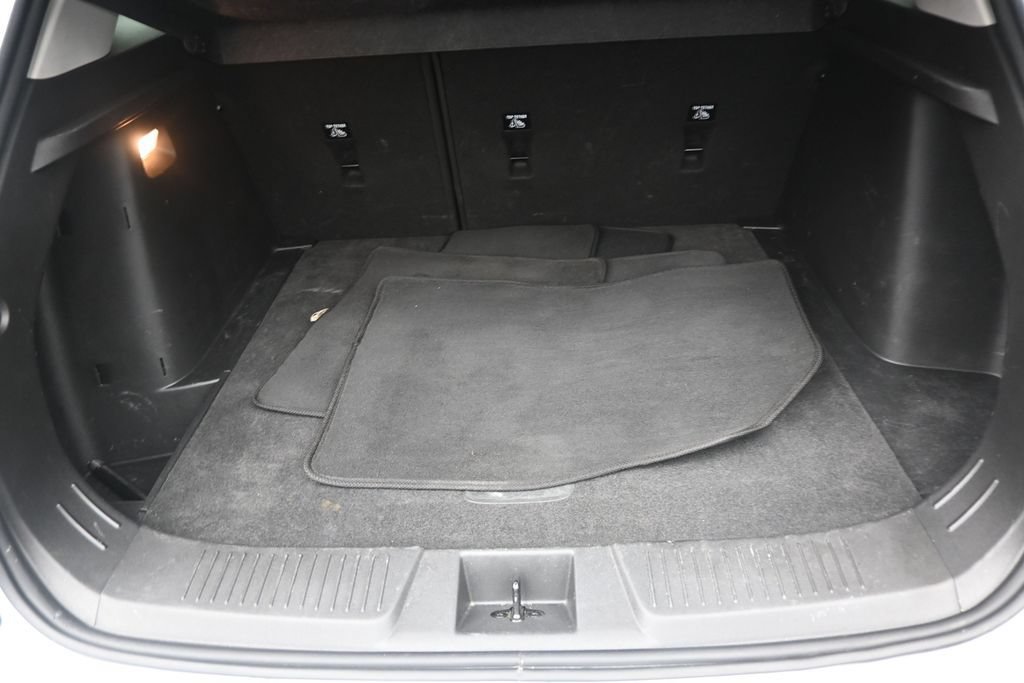Used 2024 Chevrolet Trax LT FWD image 13