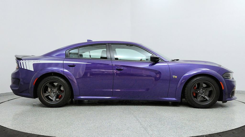 Used 2023 Dodge Charger Scat Pack image 6