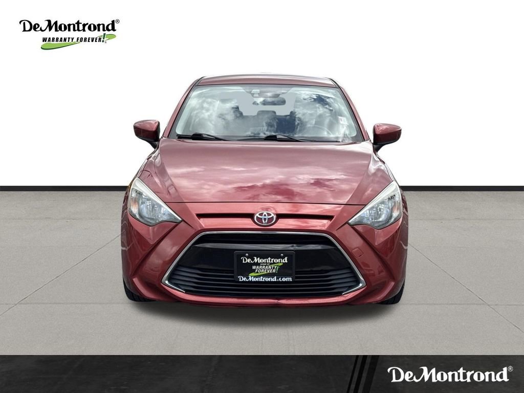 Used 2018 Toyota Yaris iA video 2