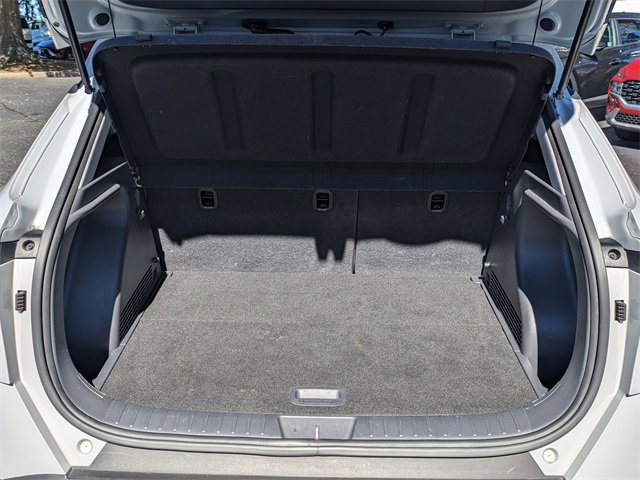 Used 2024 Hyundai Kona SEL image 13