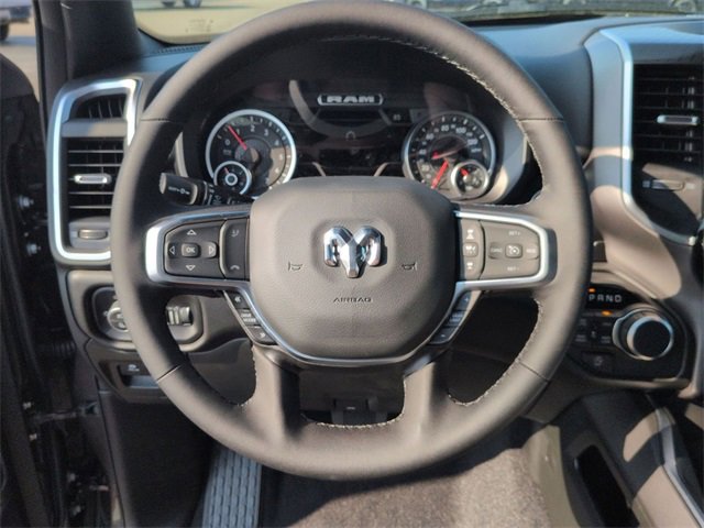 New 2026 RAM 1500 Big Horn image 18