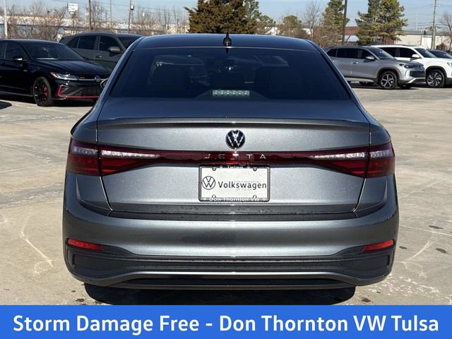 New 2026 Volkswagen Jetta Sport image 3