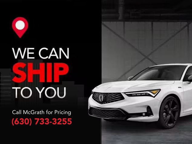 New 2026 Acura MDX A-Spec image 14