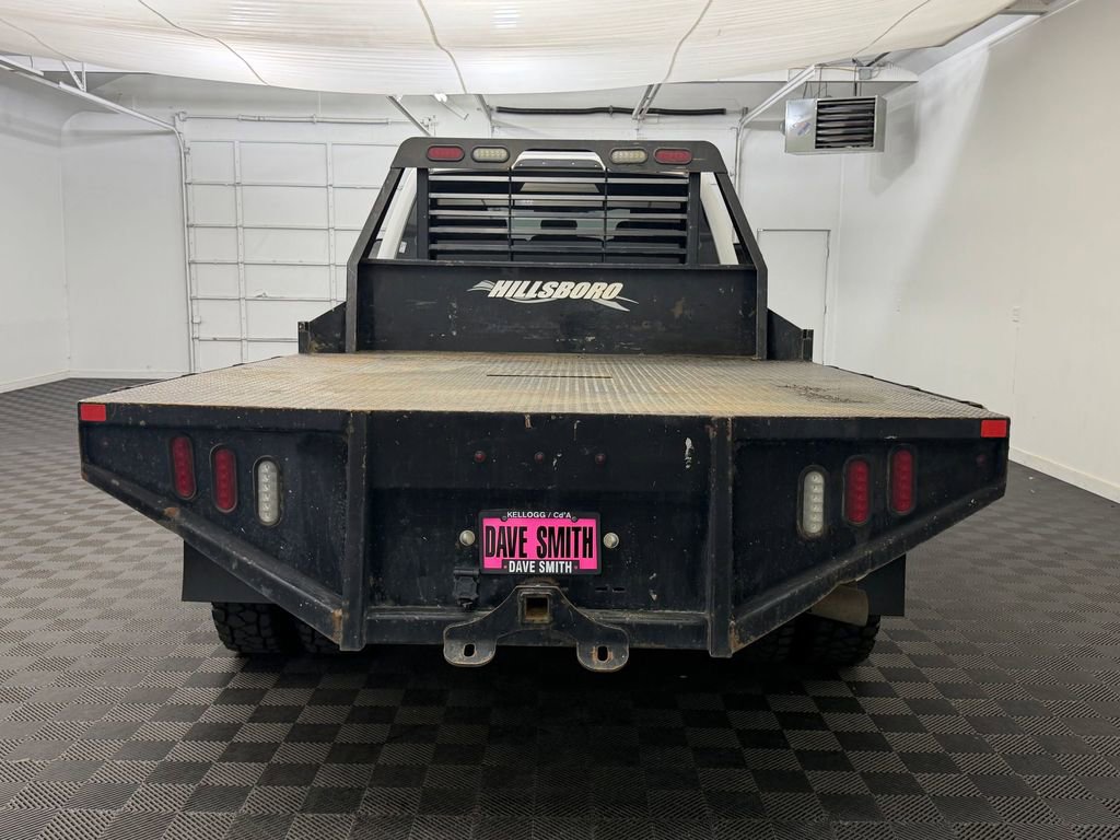 Used 2019 Ford F350 XL w/ Power Equipment Group AWD/4WD image 10
