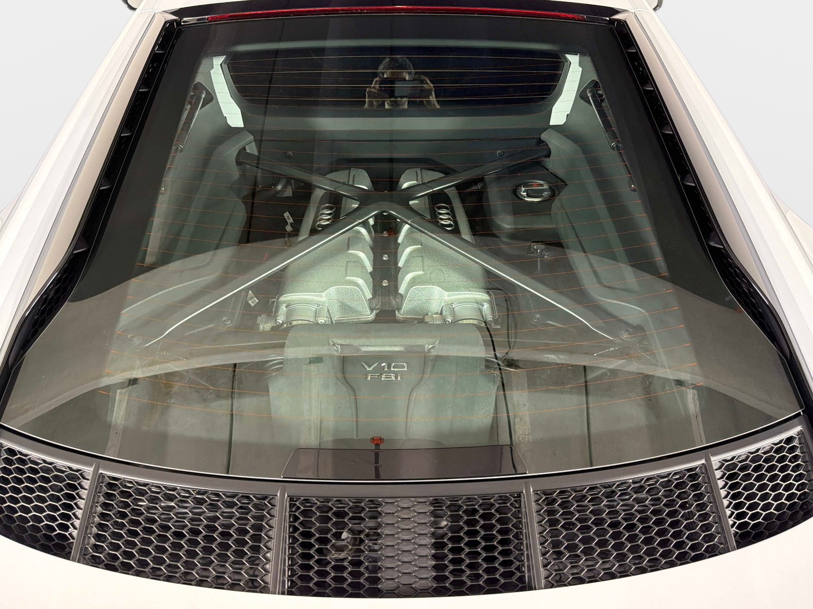 Used 2023 Audi R8 V10 performance RWD image 28