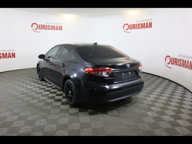 Used 2025 Toyota Corolla LE image 10