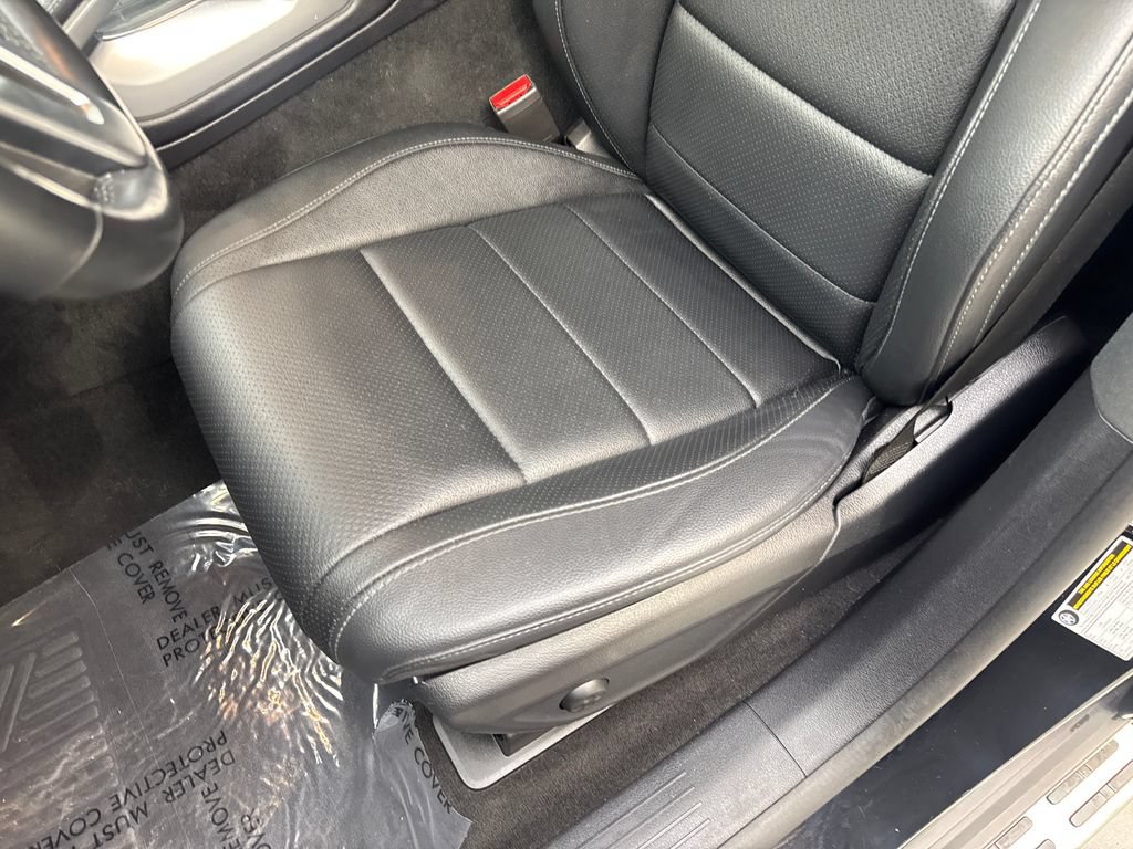 Used 2021 Mercedes-Benz GLE 350 4MATIC image 28