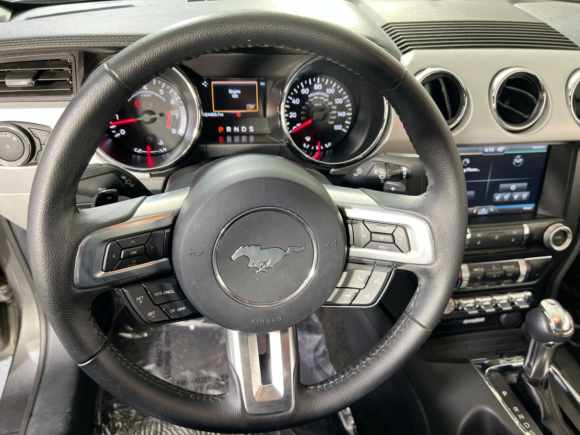 Used 2015 Ford Mustang GT Premium image 11