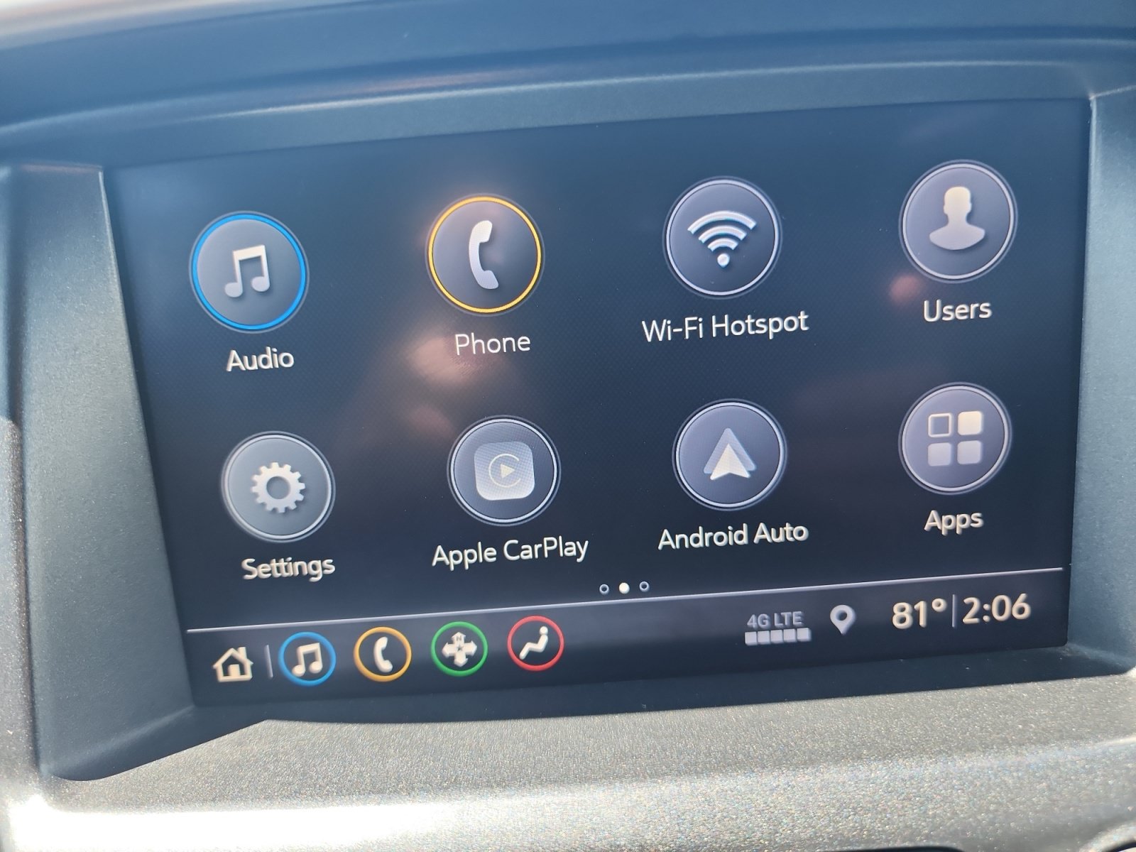 Used 2019 GMC Canyon SLE w/ Driver Alert Package AWD/4WD image 21