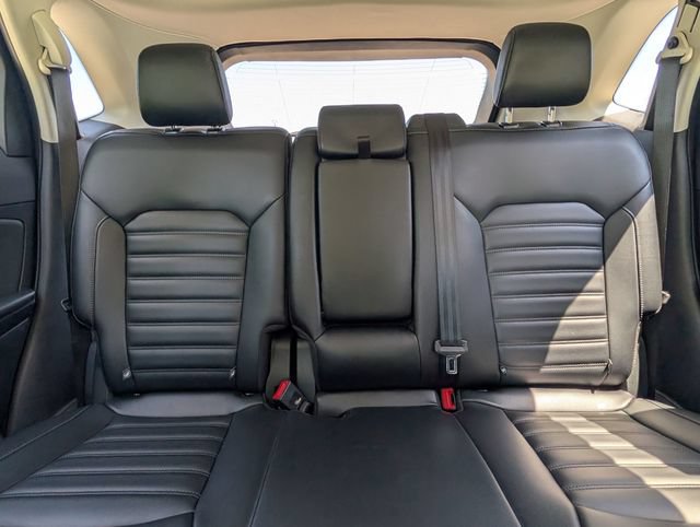 Used 2024 Ford Edge SEL AWD/4WD image 28