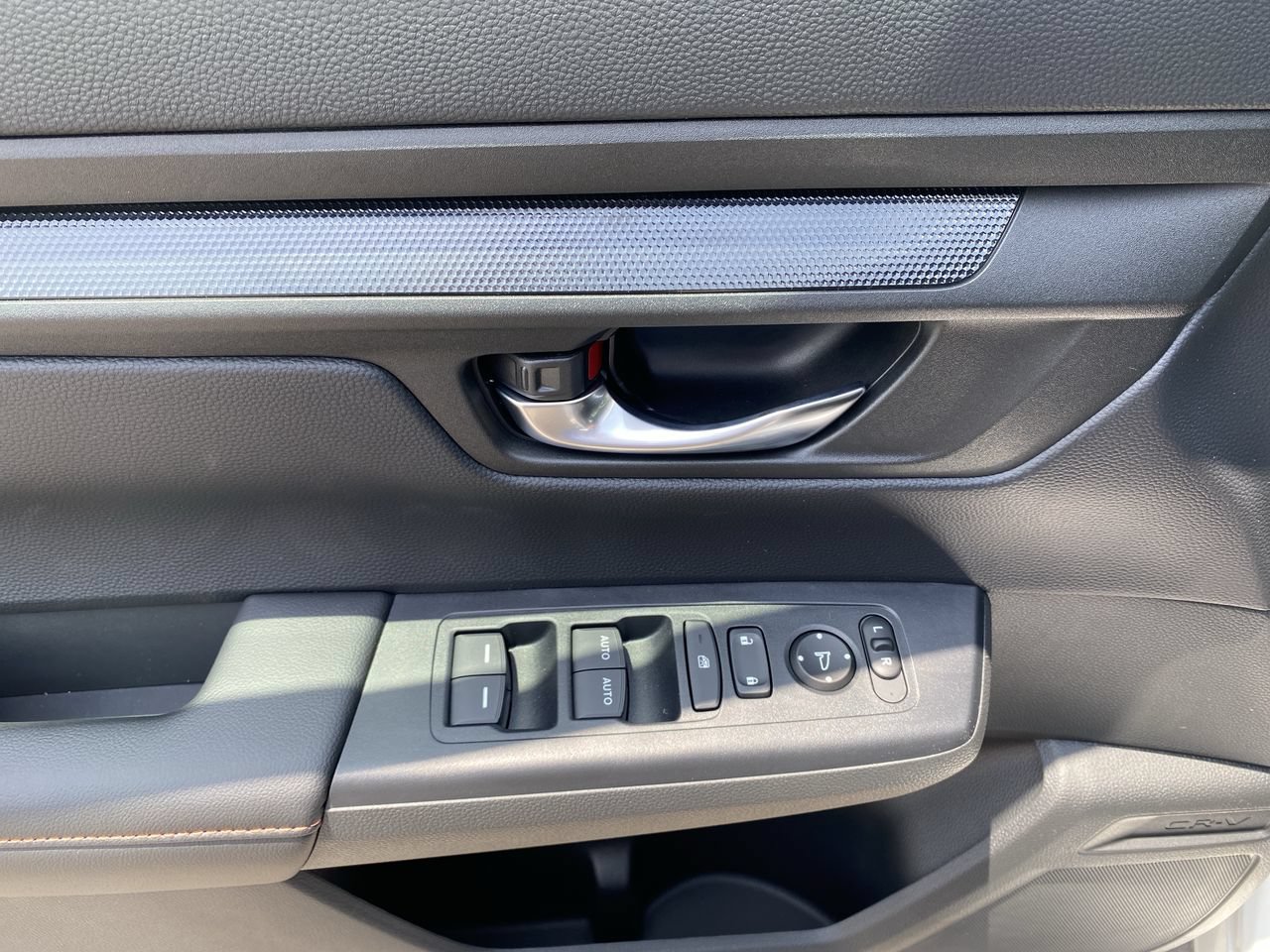 Certified 2023 Honda CR-V Sport image 16