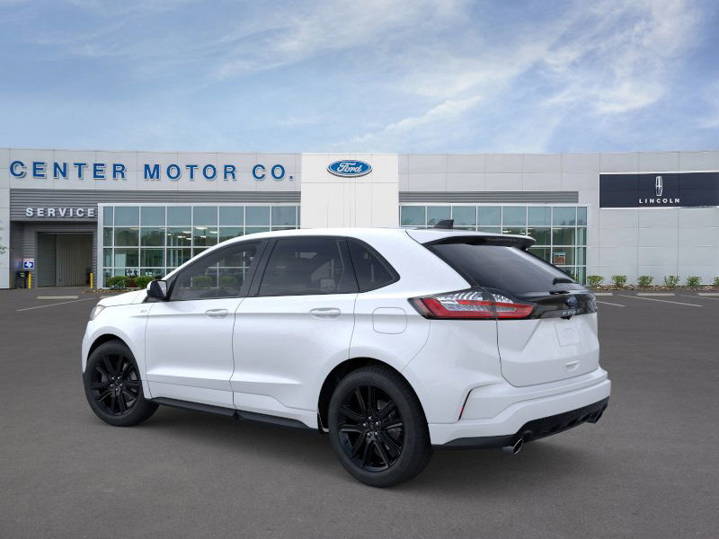 New 2024 Ford Edge ST-Line image 4
