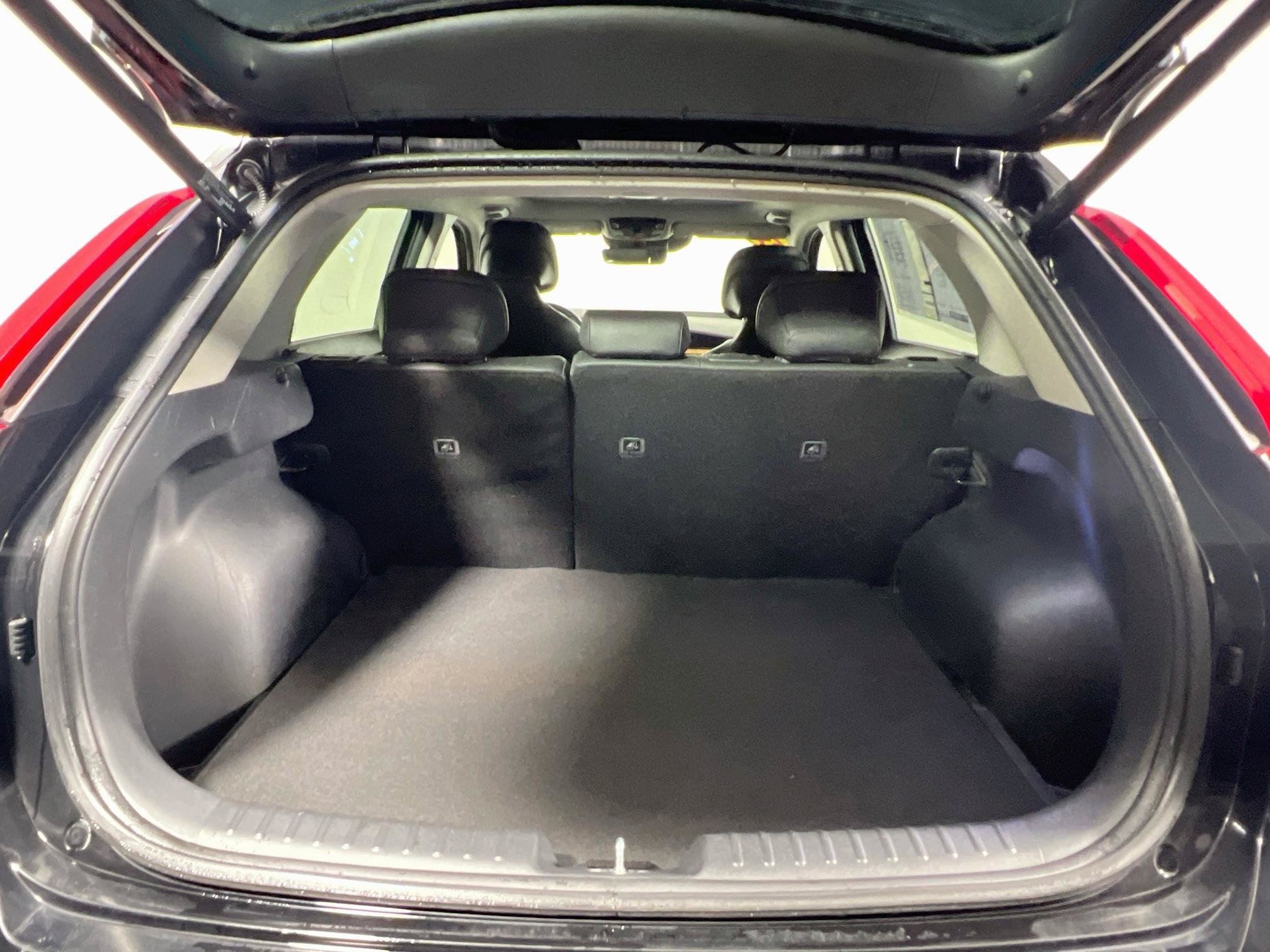 Used 2024 Kia Niro SX Touring FWD image 33