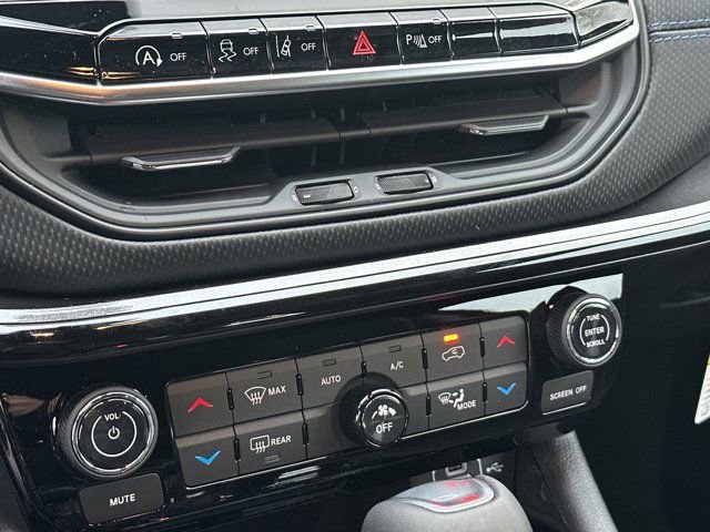 New 2026 Jeep Compass Limited w/ Sun, Sound & Navigation Group image 26