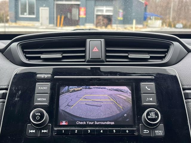 Used 2019 Honda CR-V LX image 20