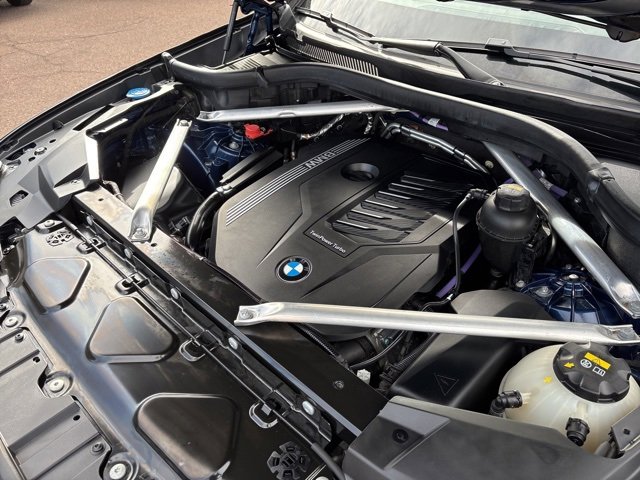 Used 2021 BMW X5 xDrive40i w/ Premium Package image 17