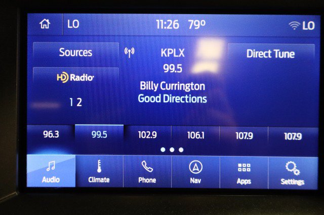 Used 2020 Ford Expedition Limited w/ Equipment Group 303A AWD/4WD image 71