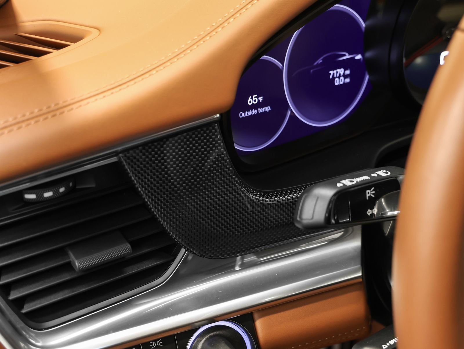 Used 2023 Porsche Panamera GTS image 44