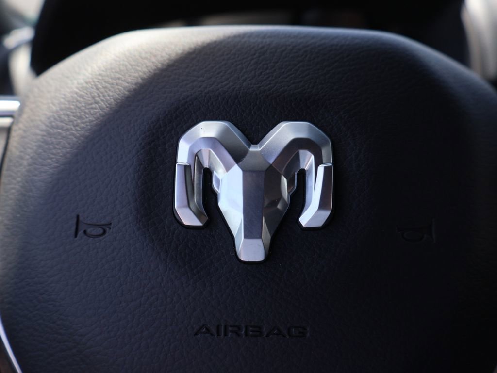 New 2026 RAM 1500 Express AWD/4WD image 26