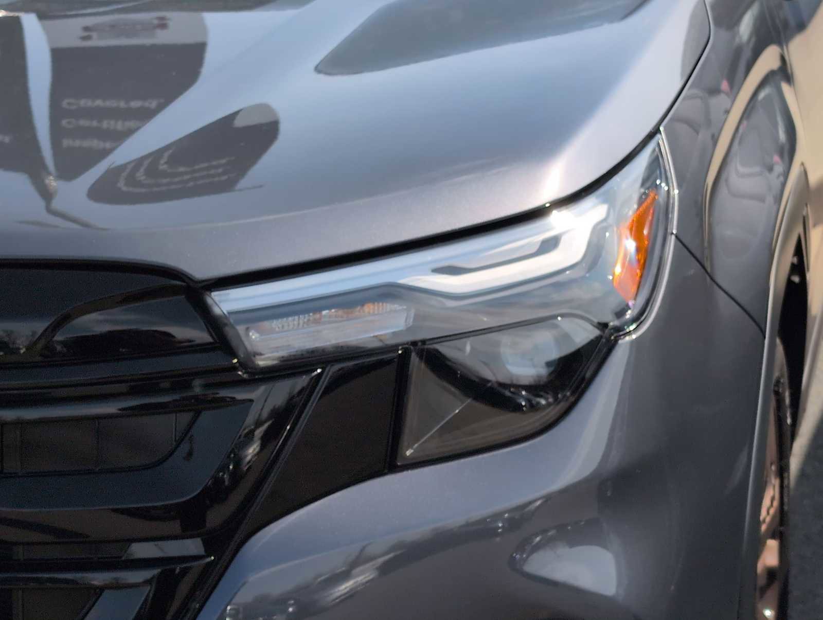 Used 2026 Subaru Forester Sport image 11