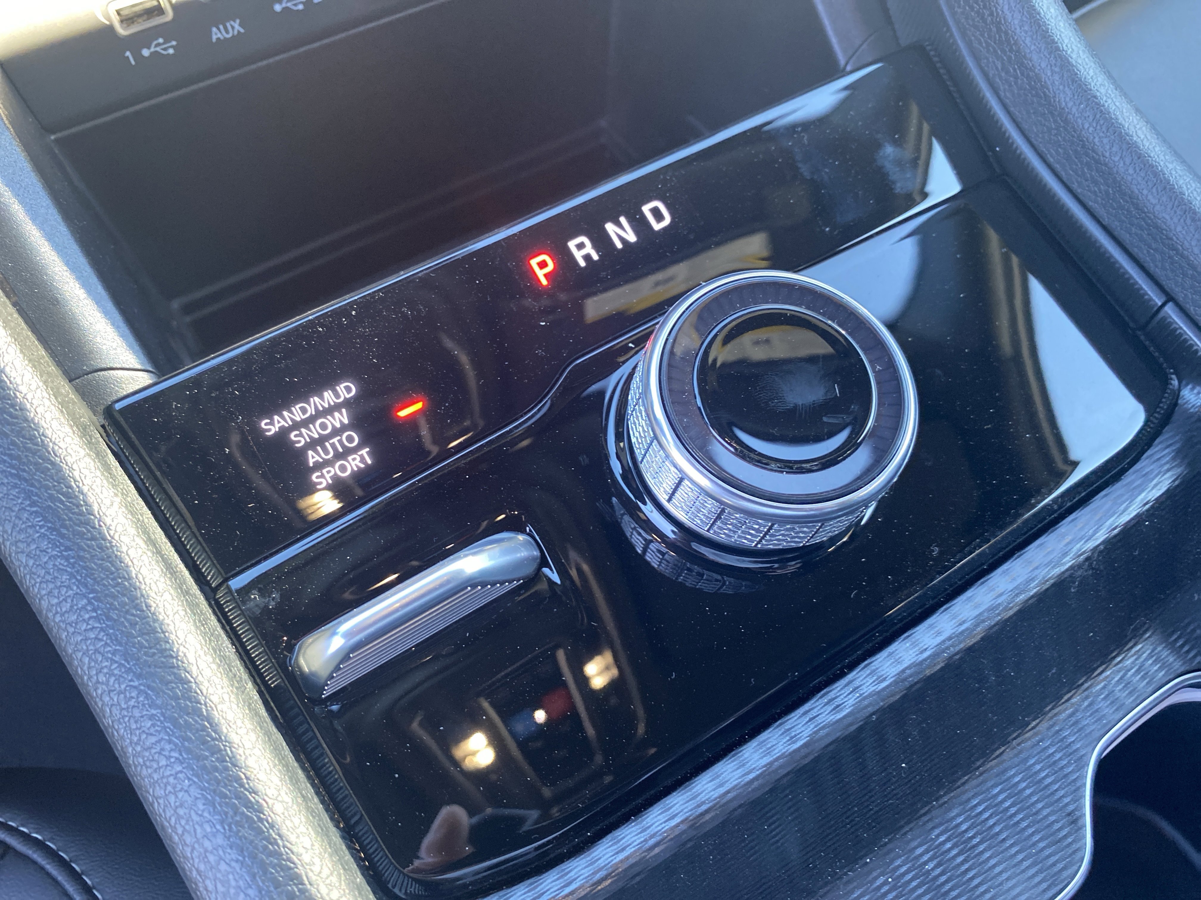 New 2026 Jeep Grand Cherokee Limited image 15