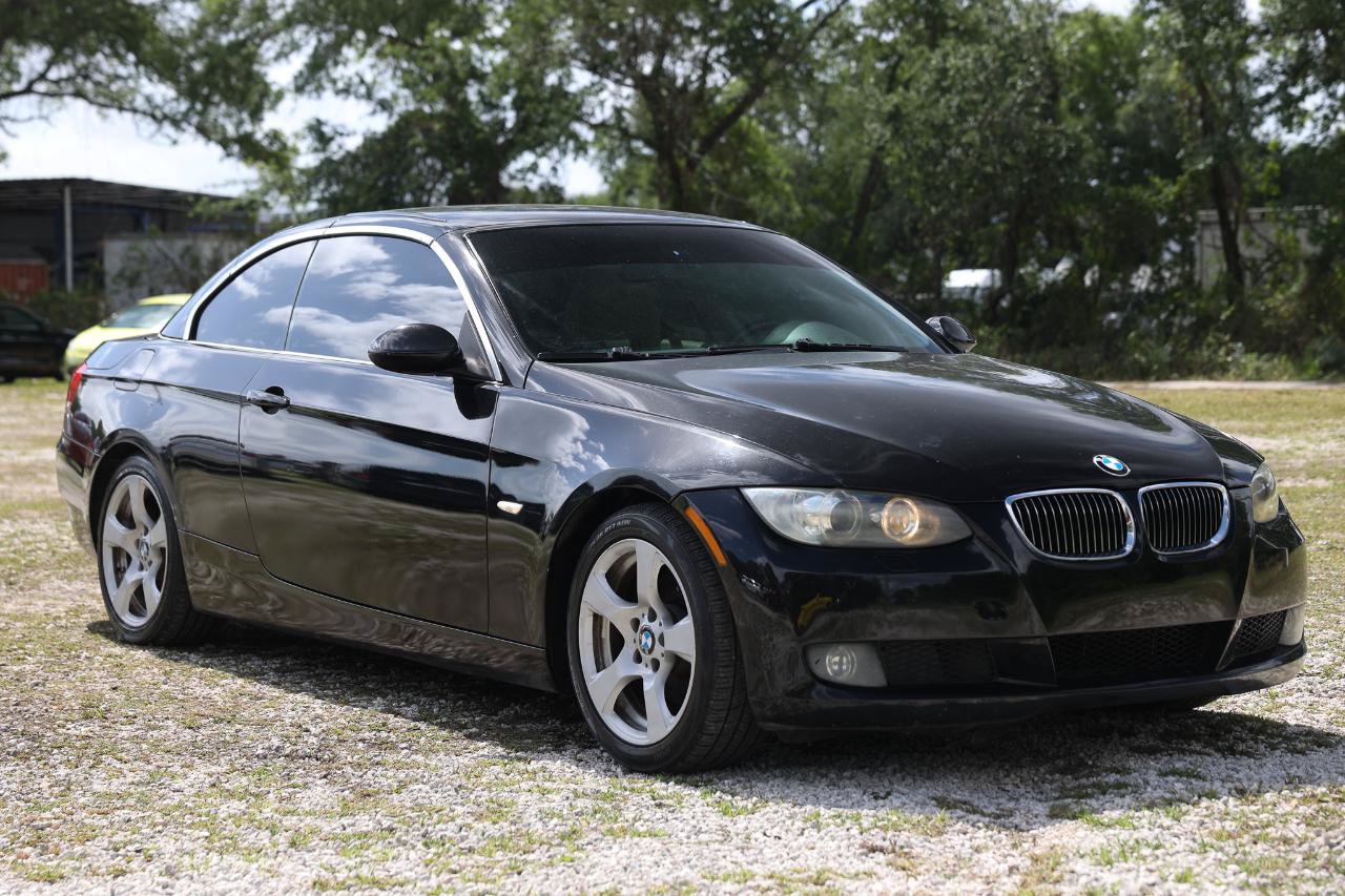 Used 2009 BMW 328i Convertible RWD image 15