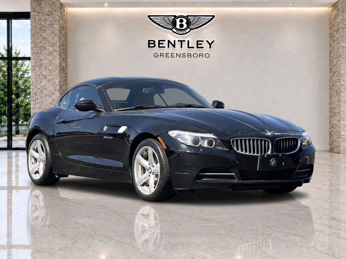 Used 2011 BMW Z4 sDrive30i RWD image 7