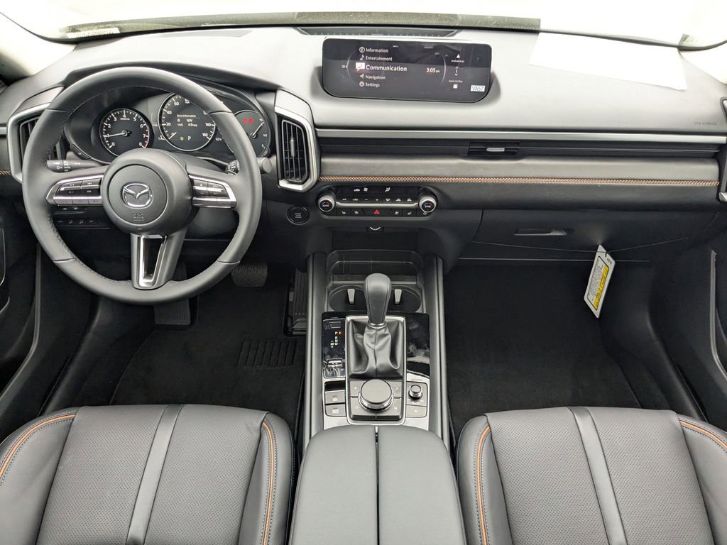 New 2026 MAZDA CX-50 AWD 2.5 S image 15
