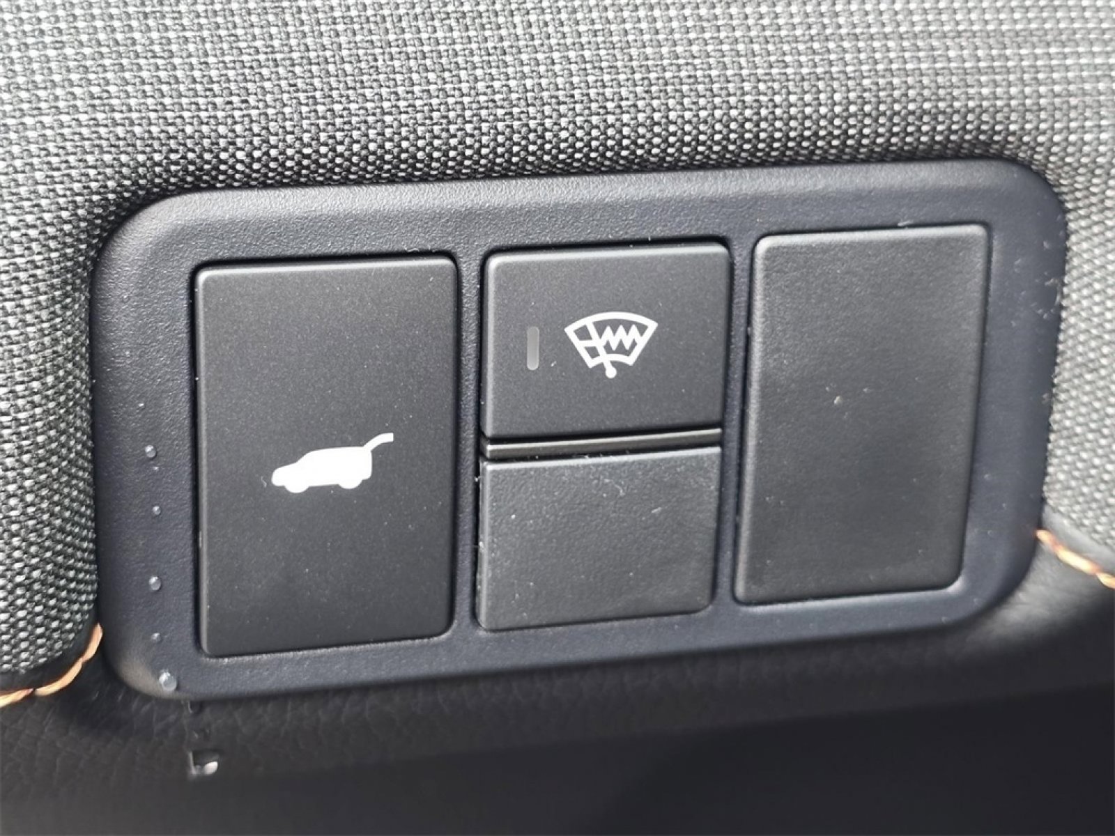 New 2026 Honda Passport TrailSport image 11