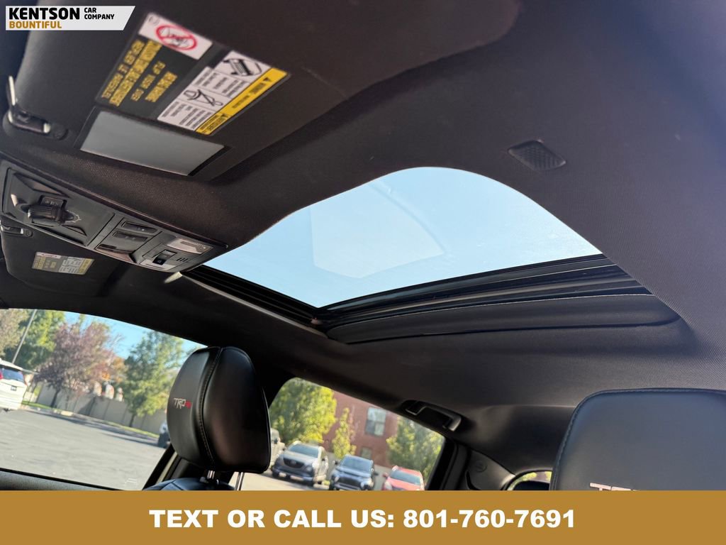 Used 2019 Toyota Tacoma TRD Pro image 28