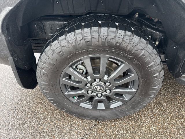 Used 2024 Toyota Land Cruiser 1958 image 14