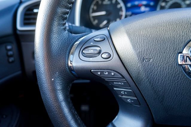 Used 2022 Nissan Murano SL image 23