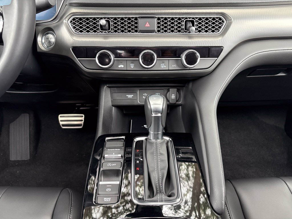 Used 2026 Acura Integra A-Spec FWD image 24