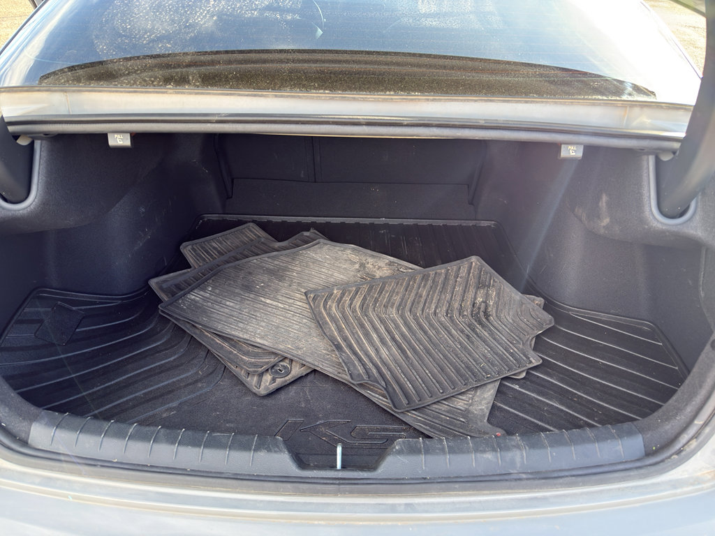 Used 2025 Kia K5 GT-Line w/ GT-Line Premium Package image 27