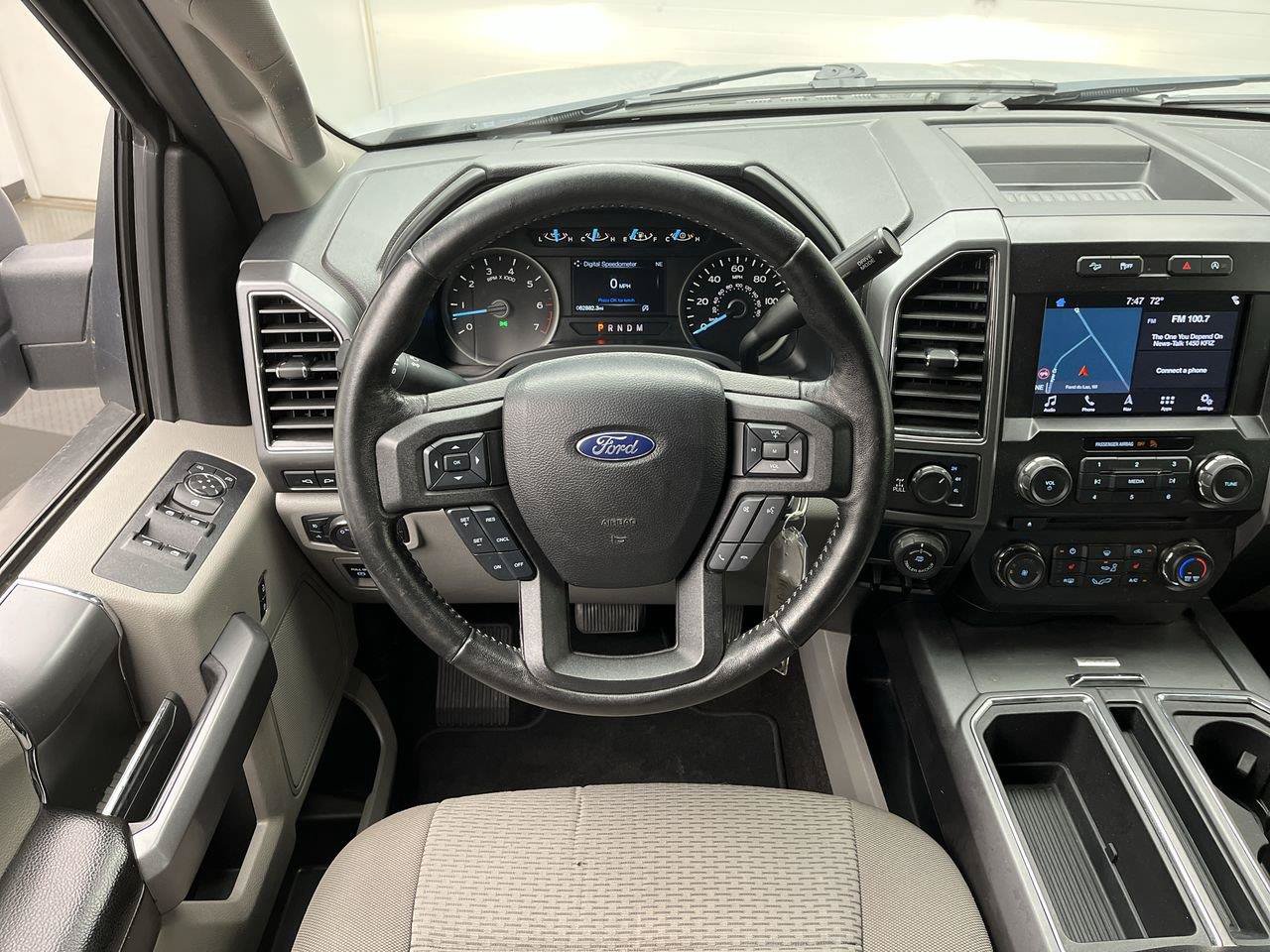 Certified 2018 Ford F150 XLT w/ Equipment Group 302A Luxury AWD/4WD image 16
