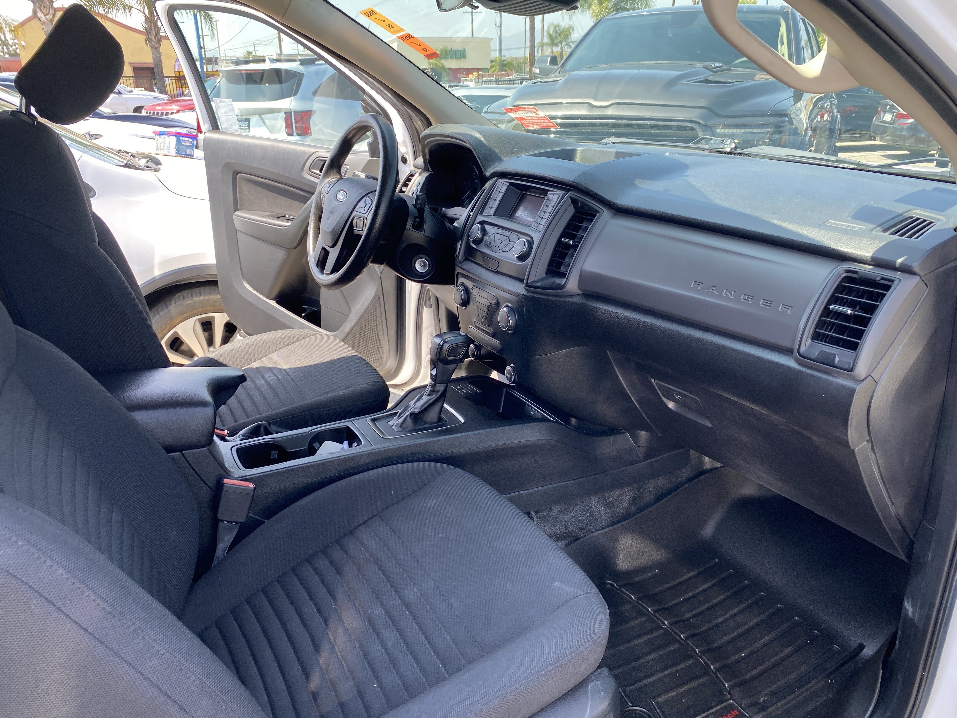 Used 2020 Ford Ranger XL w/ Equipment Group 101A Mid RWD image 22