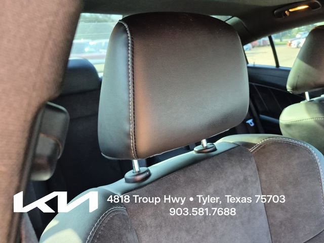 Used 2023 Dodge Charger R/T w/ Plus Group RWD image 14